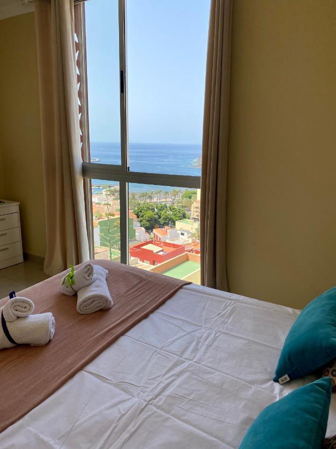 דירות San Sebastián de la Gomera Gurugu 2 מראה חיצוני תמונה