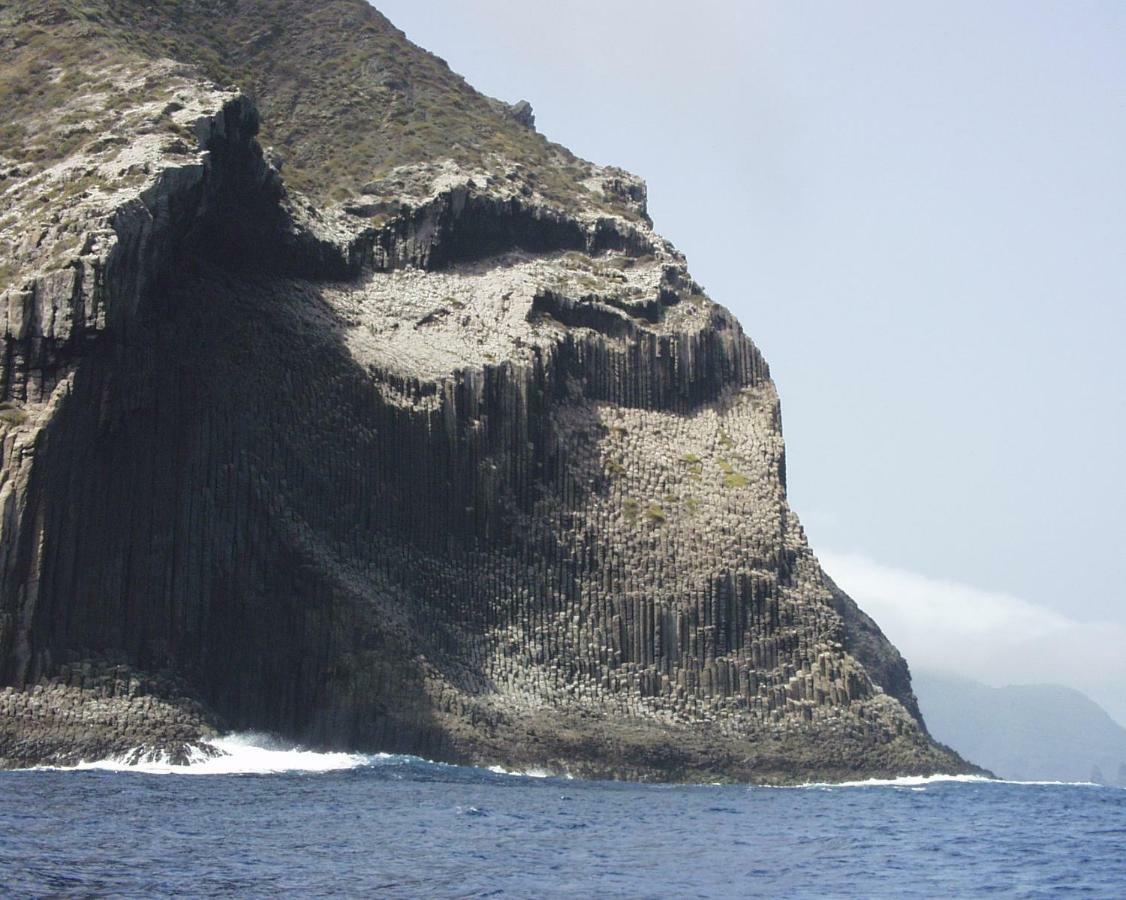 דירות San Sebastián de la Gomera Gurugu 2 מראה חיצוני תמונה