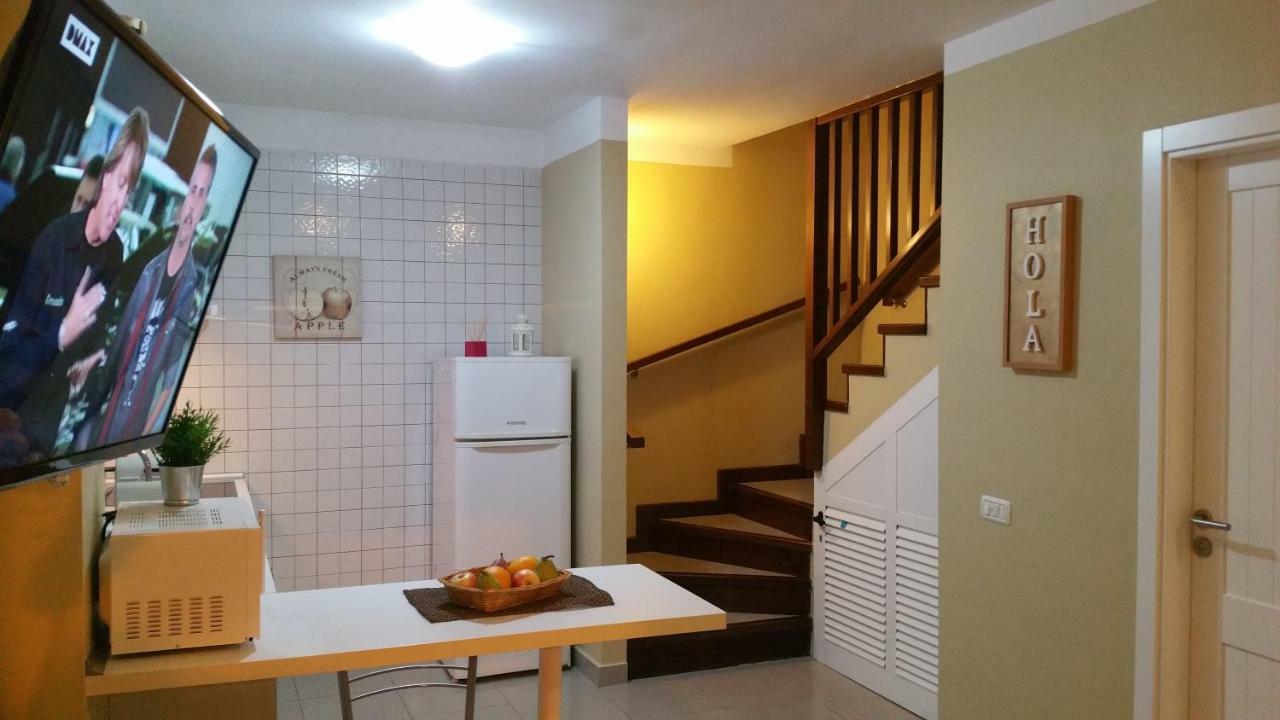 דירות San Sebastián de la Gomera Gurugu 2 מראה חיצוני תמונה