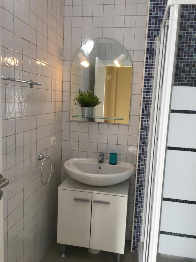 דירות San Sebastián de la Gomera Gurugu 2 מראה חיצוני תמונה